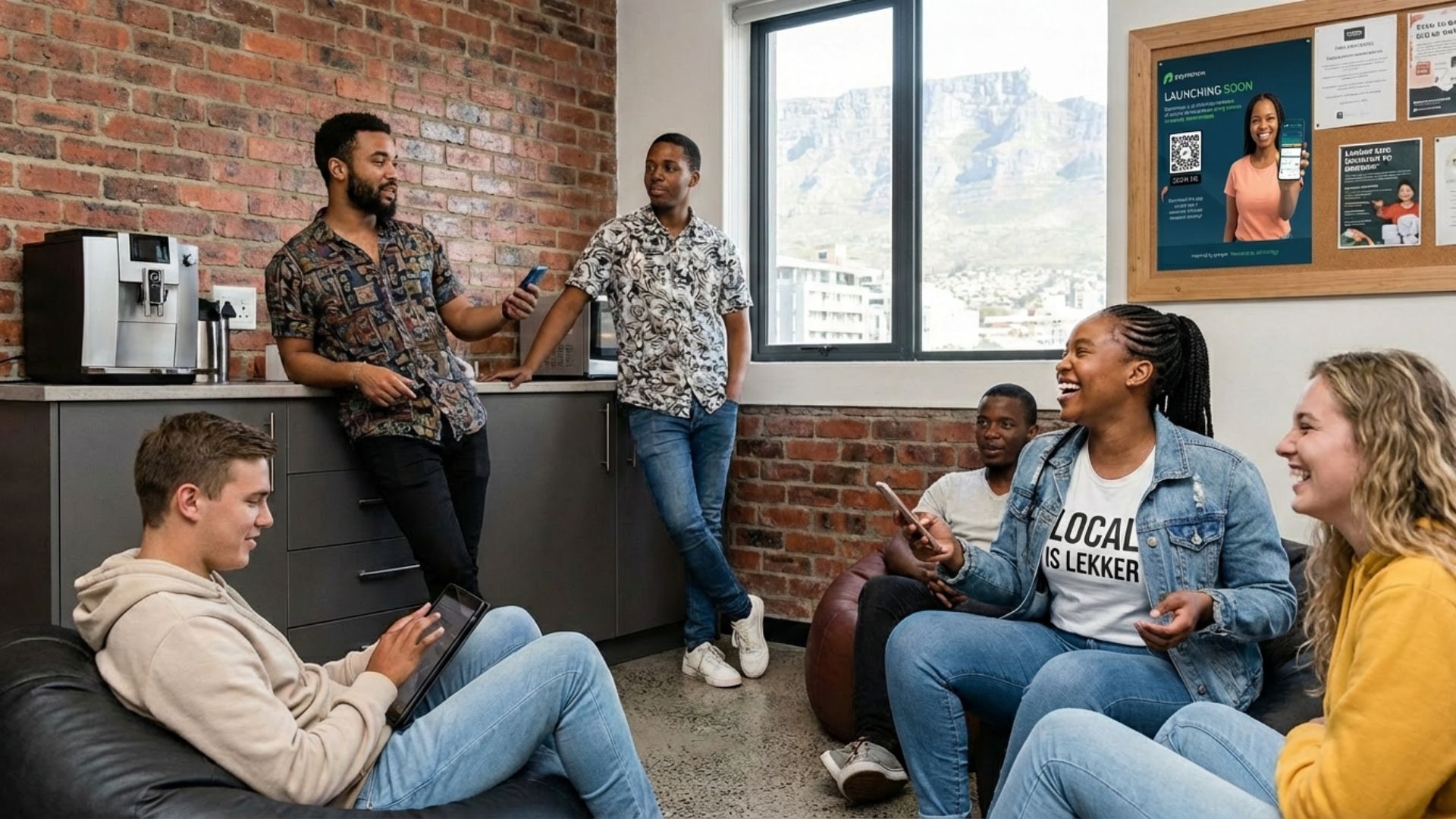 Gen Z employees value the benefits that earned-wage access provides