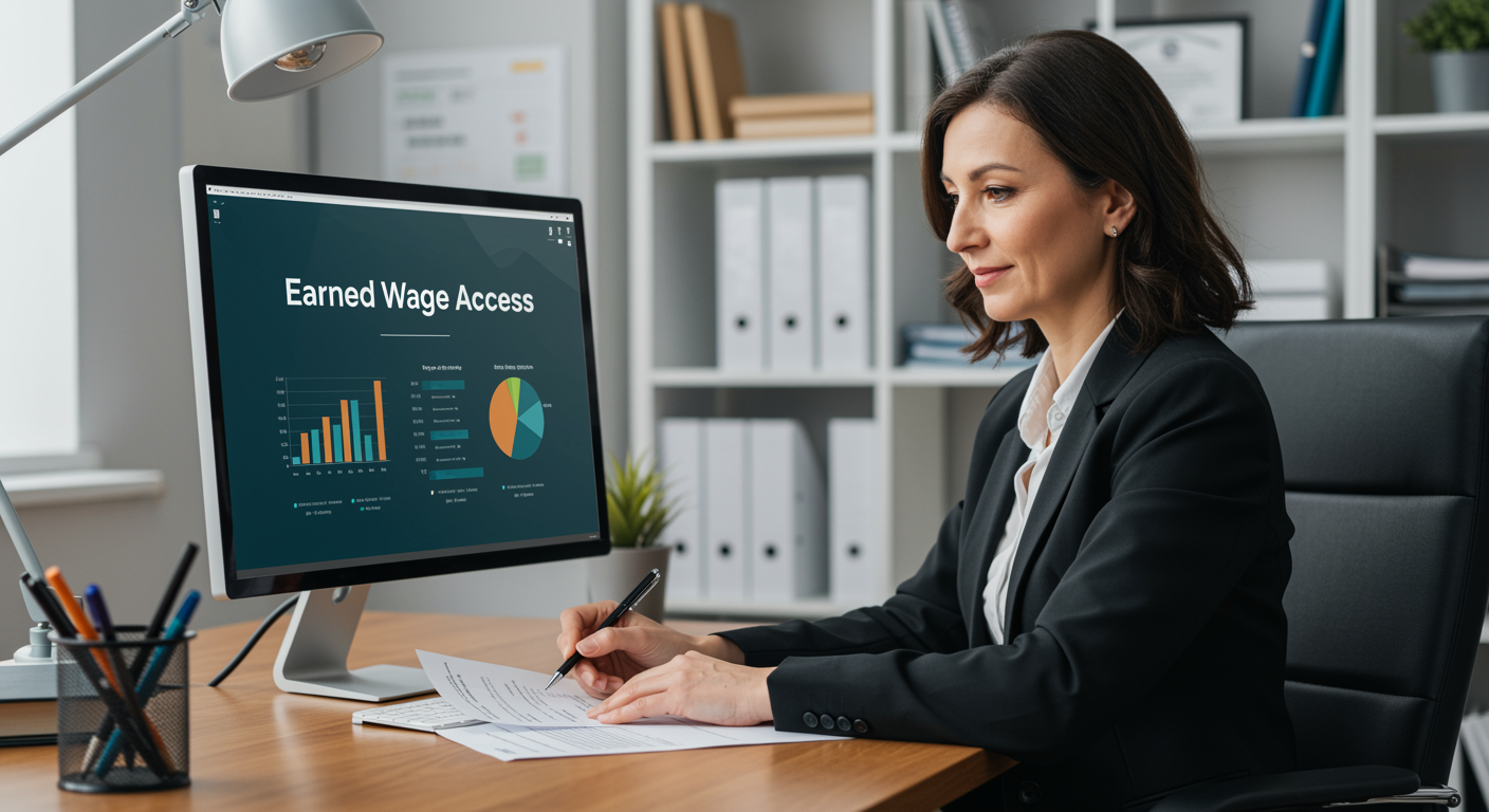 New Research: Why HR Leaders Are Adding Earned Wage Access to Their Employee Benefits