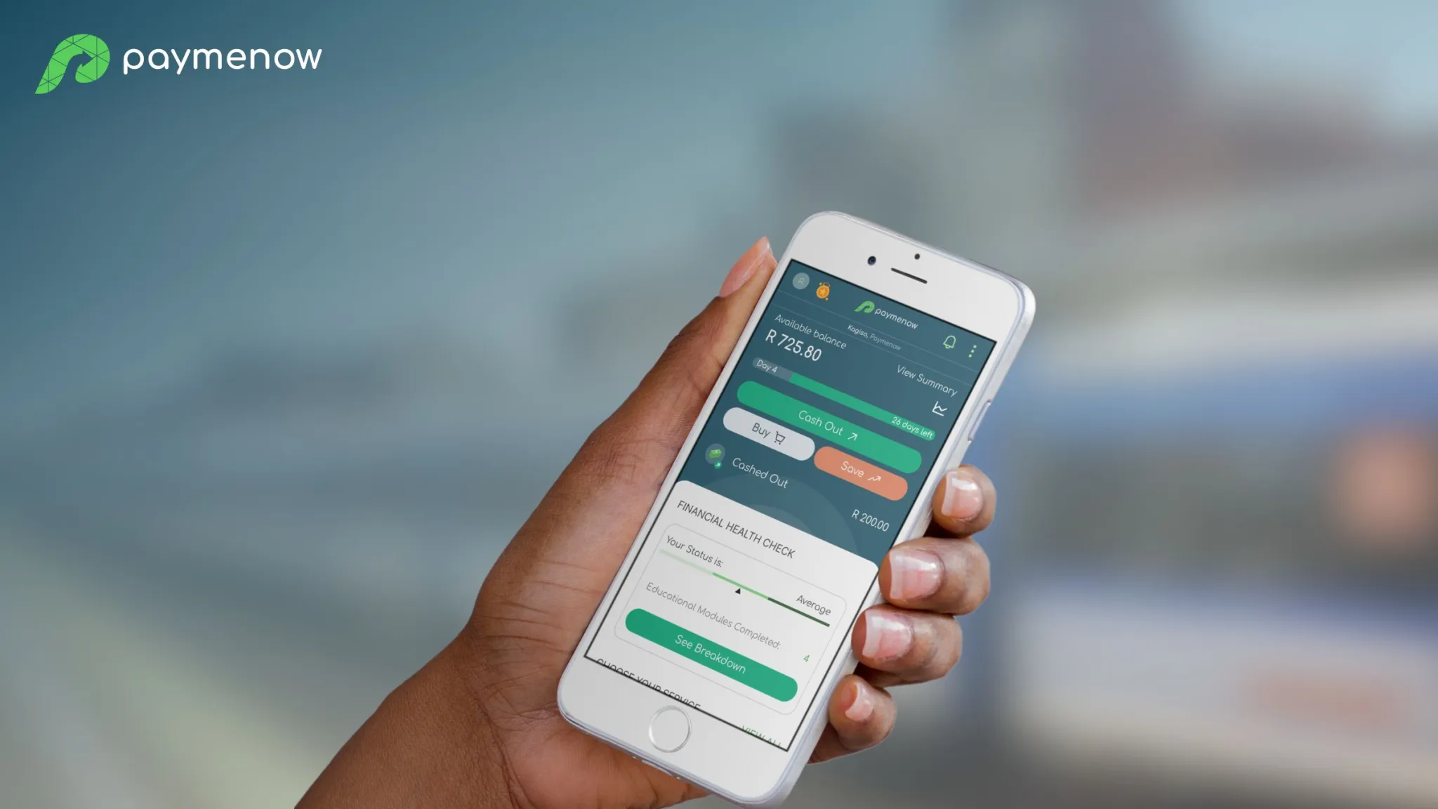 This Women’s Month, access to already earned wages can increase female financial inclusion in South Africa