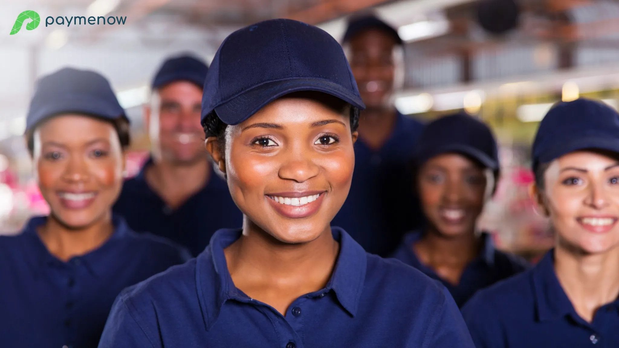 Earned Wage Access in Africa: The Rise of a Financial Inclusion Solution
                      