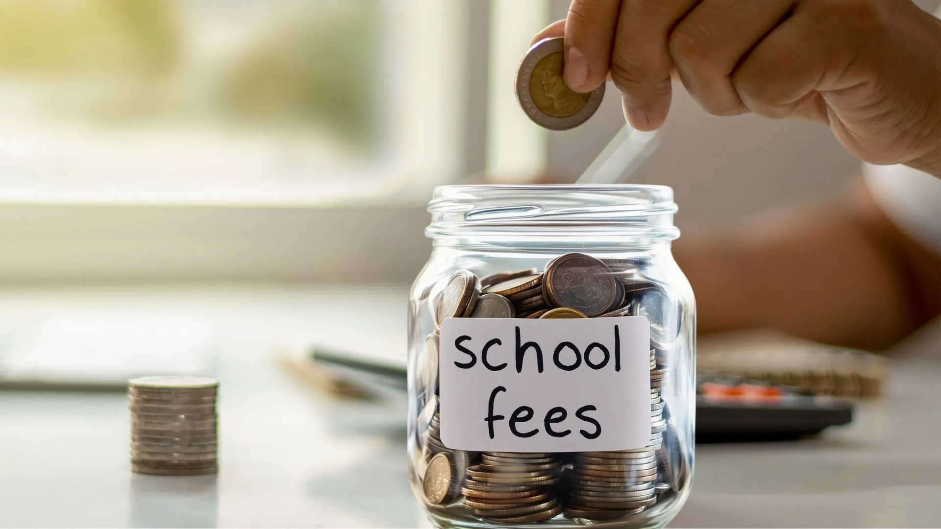 School Fees made Simple