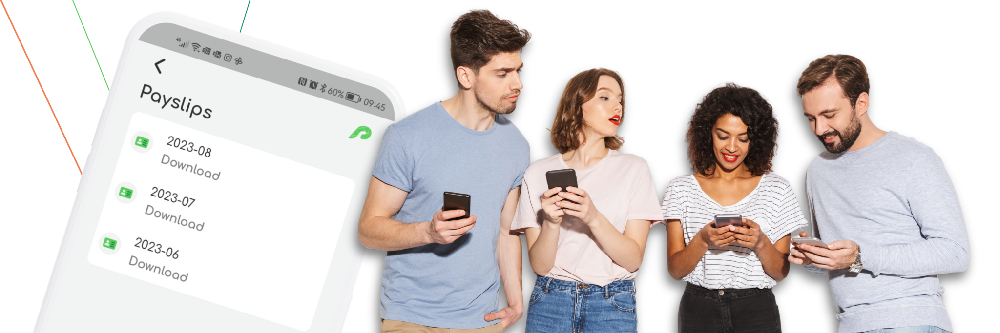 Digital Payslips Placeholder Image