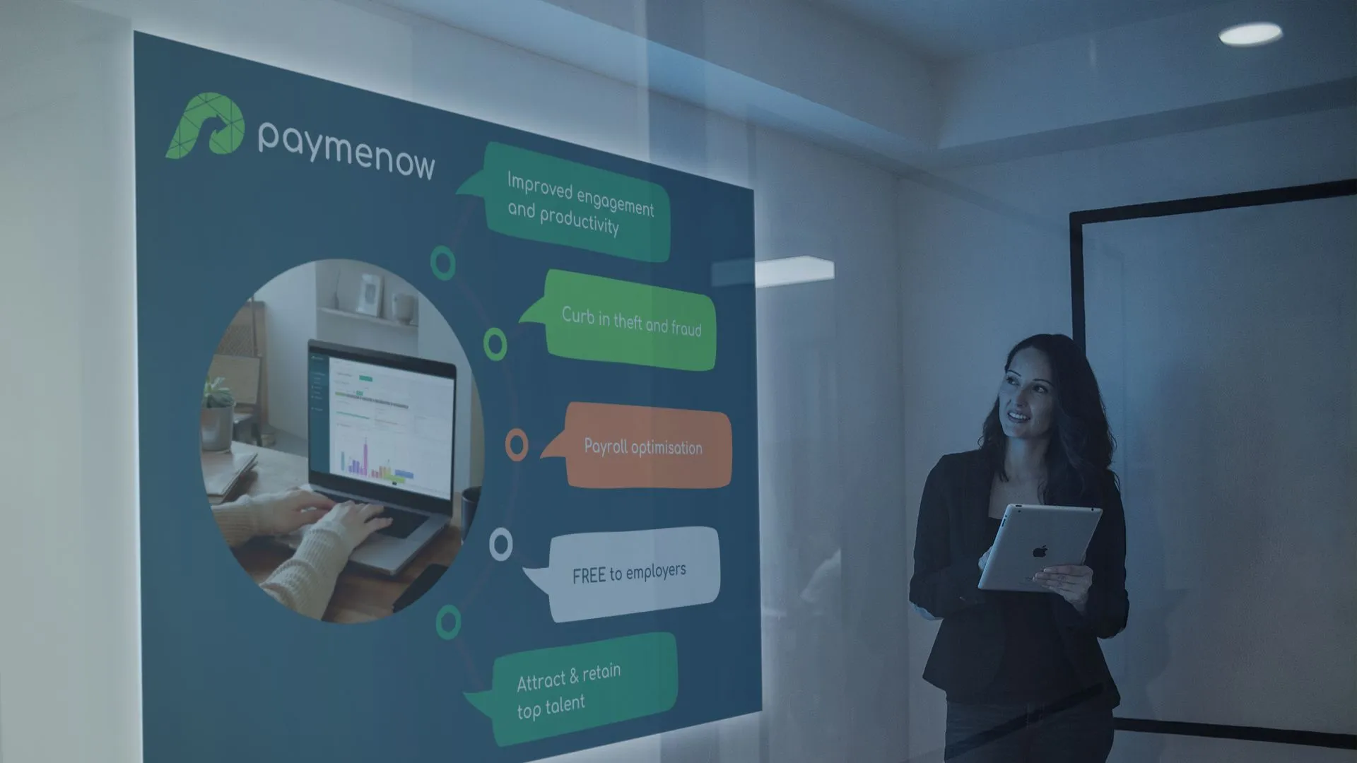 The Business Benefits of Earned Wage Access: A Game-Changer for South African Companies
                      