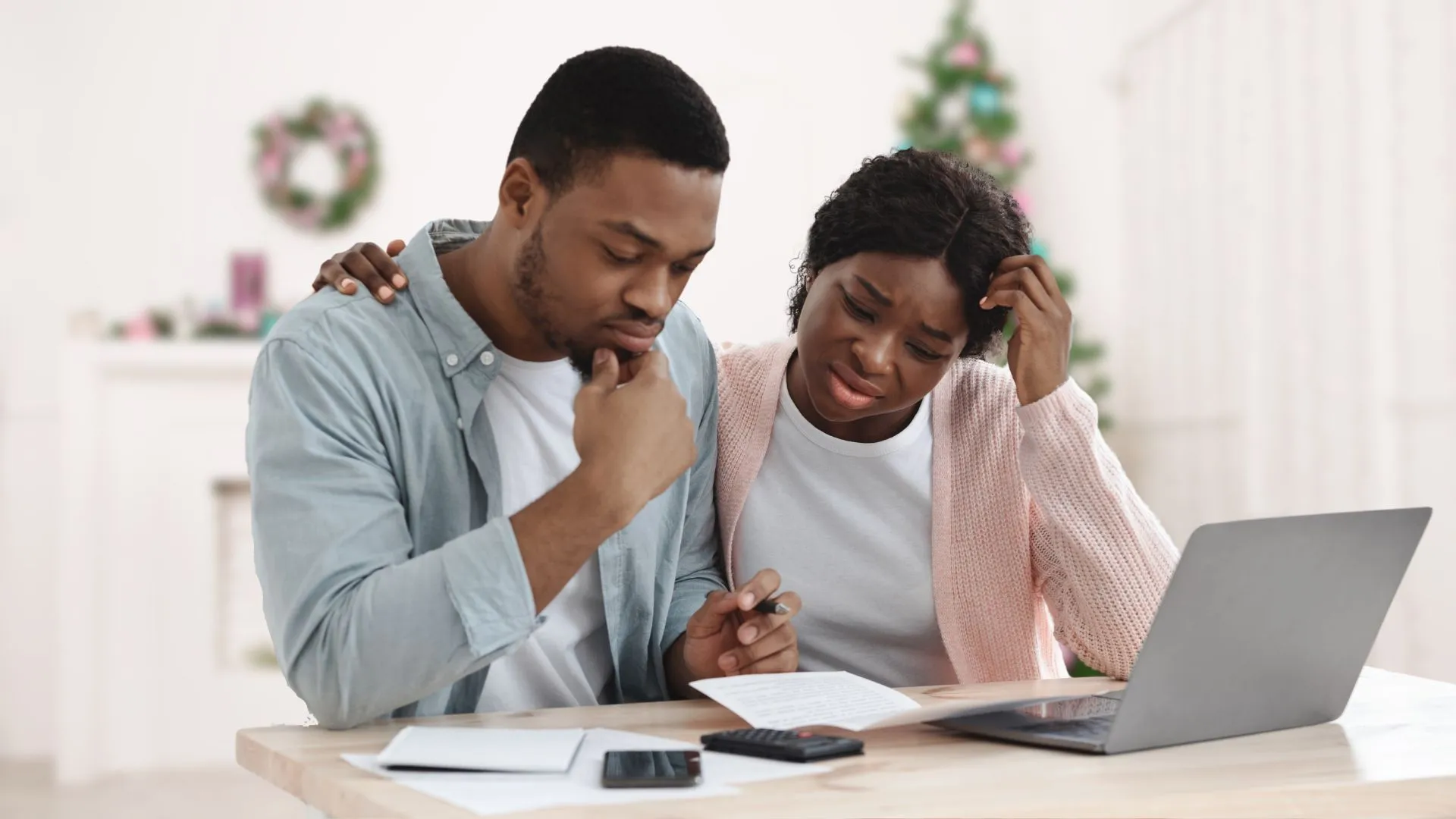 Keep Your Festive Season Debt-Free With Paymenow’s Financial Empowerment Tips