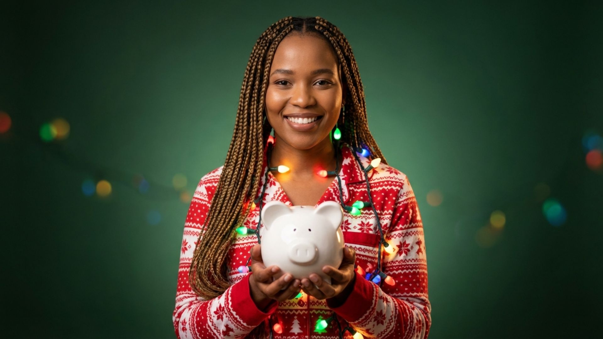Empowering Financial Wellness: Strategies for a Debt-Free Festive Season