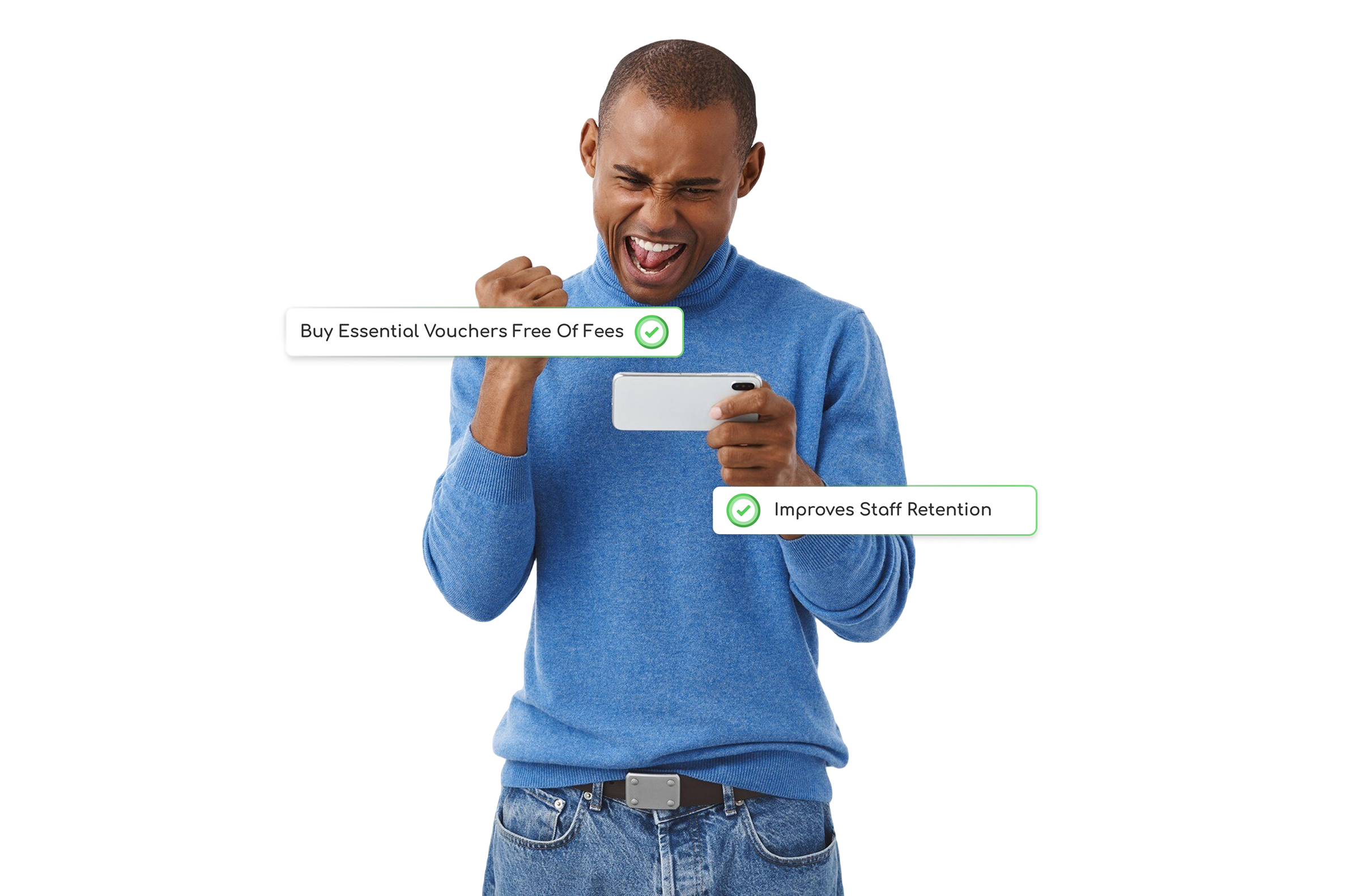 Employees FAQ Main Image