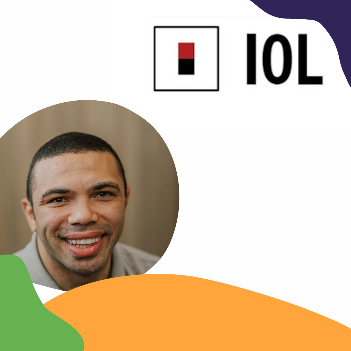 Bryan Habana on IOL