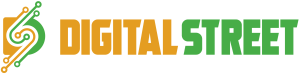 Digital Street Logo