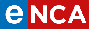 eNCA Logo