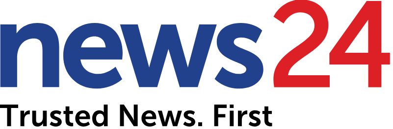 News24 Logo